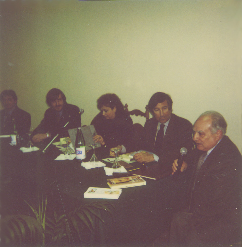 Conferenza Scapagnini Conferenza Scapagnini